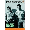 thumbnail image 1 of Pre-Owned On the Road (Paperback) 0140185216 9780140185218, 1 of 1