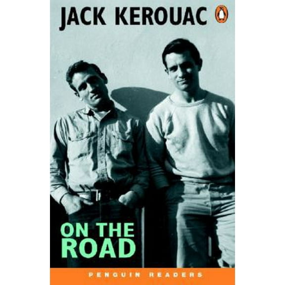 Pre-Owned On the Road (Paperback) 0140185216 9780140185218