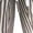 Gray, variant on RYDCOT Mens Beach Shorts 5" Casual Summer Stripes Elastic Waist Classic Fit Daily Wear Jogger Workout Shorts Watermelon Red