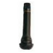 Milton 418-10 2" Tubeless Tire Valve - Box of 10