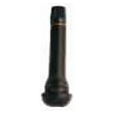 Milton 418-10 2" Tubeless Tire Valve - Box of 10