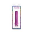 thumbnail image 1 of Charms Fern Mini Bullet Vibrator, Purple, 1 of 5