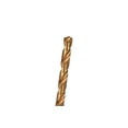 thumbnail image 2 of Century Drill & Tool 88322 Titanium Drill Bit, 11/32", 3-Pack, 2 of 4