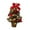 Style C, variant on balikha Mini Halloween Christmas Tree, Lighted Tabletop Artificial Xmas Tree, Small Tree Light Up with Lights, for Holiday Home Decor B