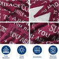 thumbnail image 6 of Amhlg Blanket Gifts for Women Men - Get Well Blanket, Inspirational Gifts for Her Him, Feel Better After Surgery Gifts, Thinking of You Gifts for Mom Grandma Aunt Sister, 6 of 6