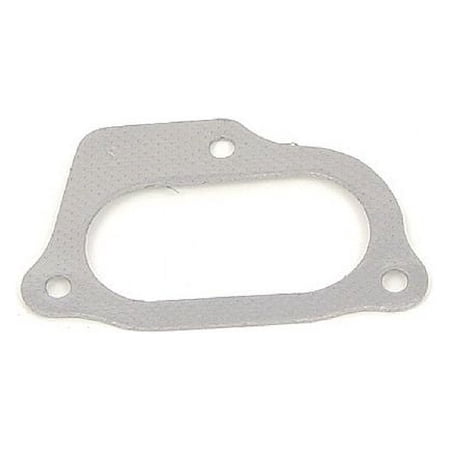 Converter Front To Converter Rear Exhaust Gasket - Compatible with 2001 - 2005 Ford Explorer Sport Trac 4.0L V6 2002 2003 2004