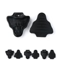 thumbnail image 3 of Road bike cleats protector Pedal cleats covers Replacement for LOOK Delta cleats covers Replacement for LOOK KEO cleats covers Replacement for SPD-SL cleats covers, 3 of 10