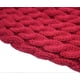 thumbnail image 2 of Red,M Warm Pet Sweater, Doggy Clothes for Small Pet Dogs, Cats, Puppies and Cats, 2 of 5