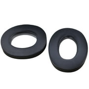 2Pcs Soft Lightweight Ear Cushions for Bowers & Wilkins Px7 Headphones