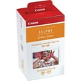 thumbnail image 2 of Canon RP-108 Color Ink/Paper Set, 3 Pack, Compatible with Selphy CP910/CP820/CP1200/CP1300 - 324 Sheets, 2 of 5