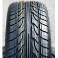 thumbnail image 5 of Set of 4 Haida Racing HD921 195/45R15 78V Performance Summer Tires, 5 of 8