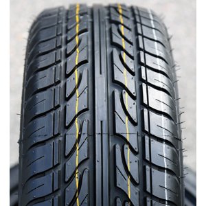 Haida Set of 4 (FOUR) Haida Racing HD921 195/45R16 84V XL Performance Tire Fits: 2012 Fiat 500 Abarth, 2013-18 Fiat 500 Abarth Cabrio Sansujyuku sansujyuku.com