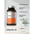 Vitamin E 1000 IU Softgel Capsules 200 Count Non GMO Gluten Free Vitamin E 1000 IU Softgel Capsules 200 Count Non GMO Gluten Free