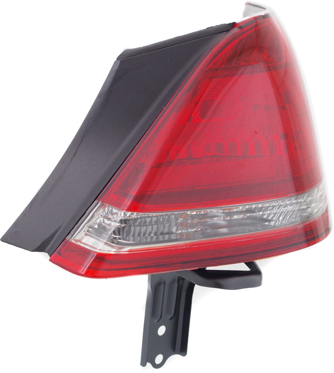 Tail Light Compatible With 2008-2009 Toyota Avalon Right Passenger Side, Outer With bulb(s)