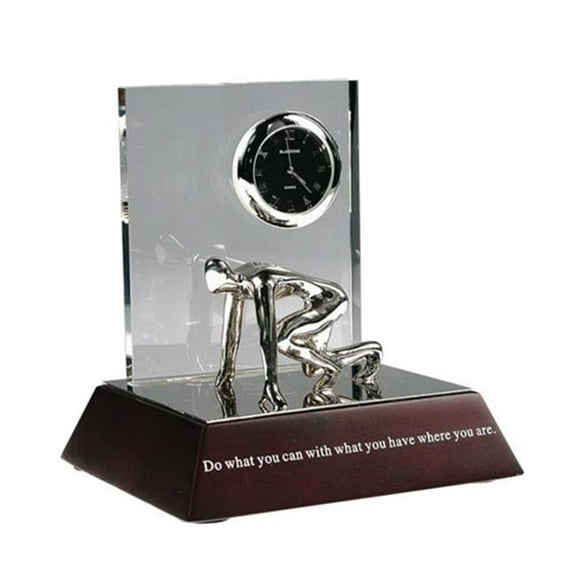 Bluestone Designs Z201 You Can Do It