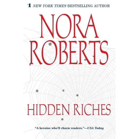 Hidden Riches, (Paperback)
