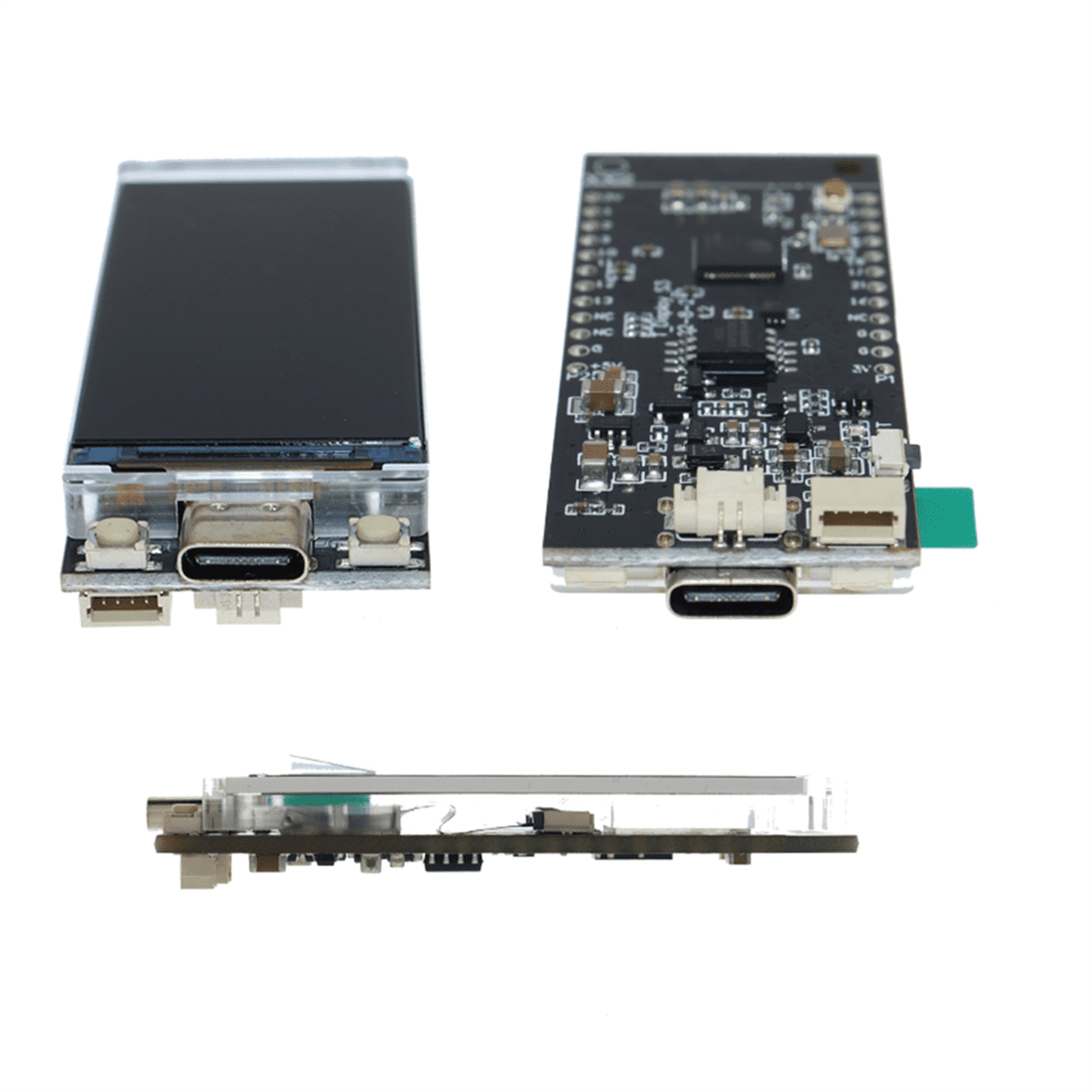 Qr /1d/2d/Code Scanner V3.0 Bar Code Scan Recognition Module Serial Communication Uart Interface Usb Keyboard Input