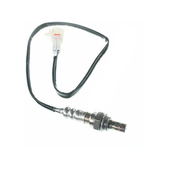 Downstream Oxygen Sensor - Compatible with 2007 Suzuki SX4 2.0L 4-Cylinder FI Naturally Aspirated Gas