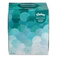 thumbnail image 3 of Kleenex Boutique White Facial Tissue, 2-Ply, Pop-Up Box, 95 Sheets/Box, 3 of 3
