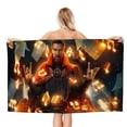 thumbnail image 1 of Doctor Strange Toalla de playa de secado rápido con diseño temático, regalo para mujeres y niñas, ideal para cumpleaños, fans, amantes de la música, uso en la playa o al aire libre, 78 × 160 cm, 1 of 6