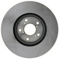 thumbnail image 5 of ACDelco Disc Brake Rotor 18A2513A Fits select: 2009-2015 HONDA PILOT, 2007-2013 ACURA MDX, 5 of 5