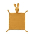 thumbnail image 3 of Manta de muselina de algodón para bebé, suave, para recién nacidos, para dormir, para niños, a la moda, para calmar y apaciguar, con baberos de toalla., 3 of 3