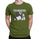 thumbnail image 5 of Camiseta Talking Heads para hombre, "Llámame por tu nombre", camisetas novedosas, camiseta de manga corta con cuello redondo, ropa de fiesta de algodón, 5 of 7