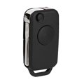 thumbnail image 3 of 1 Button Smart Key Case with Blade for Mercedes Benz W168 W124 W202 1984-2004, 3 of 4