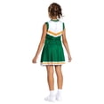 thumbnail image 2 of Disguise Womens Netflix Stranger Things Hawkins Cheerleader Costume - Size X Large, 2 of 3