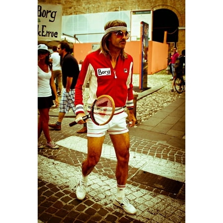 Best Björn Borg product in years Best Björn Borg product in years