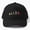 Black, variant on Ice Hockey Player Evolution Baseball Hat, Sports Progression Graphic Design, Classic Cap