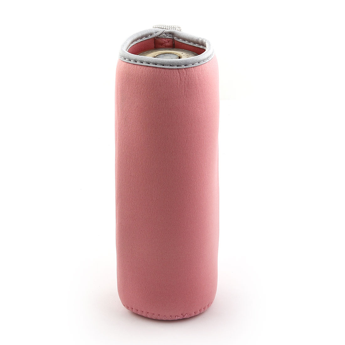 glass mug with cover