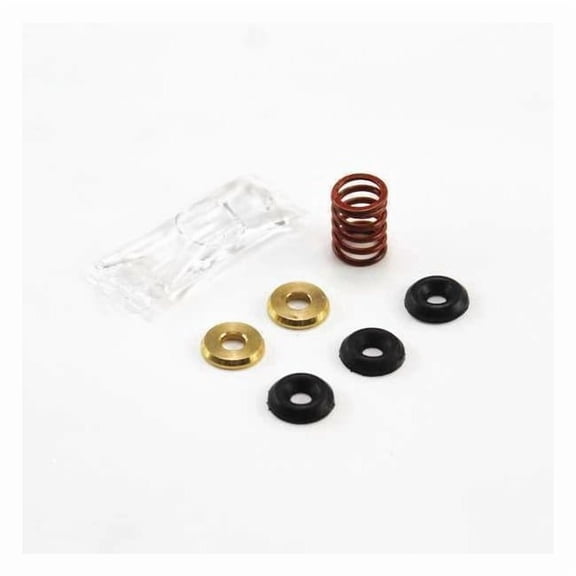 Honeywell Repack Kit,VP526/531A with Lube 14003297-001