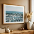 thumbnail image 5 of Dana Point Harbor - Dana Point California Photography Unframed Wall Art Print 20 x 30 inches, 5 of 7
