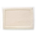 thumbnail image 2 of Stephan Roberts Home 24N-7DXL18-12 17 x 24 in. Luxurious Spa Mat with Water Shield Technology - Sterling Blue, 2 of 5