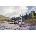 thumbnail image 1 of Allen Company Bear Creek Micro Fly Fishing Chest P, 1 of 5