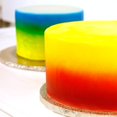 thumbnail image 3 of Kit de aerógrafo para tortas U.S. Cake Supply con 12 colores y compresor, 3 of 9