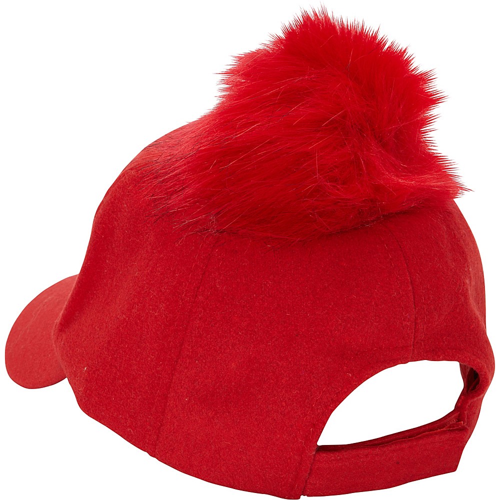 WINTER CAP