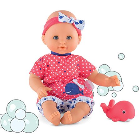 Corolle Mon Premier Bebe Bath Oceane 12 Baby Doll Safe For Bathtub Or Pool Floats In Water Walmart Canada Corolle Mon Premier Bebe Bath Oceane 12 Baby Doll Safe For Bathtub Or Pool Floats In Water Walmart Canada