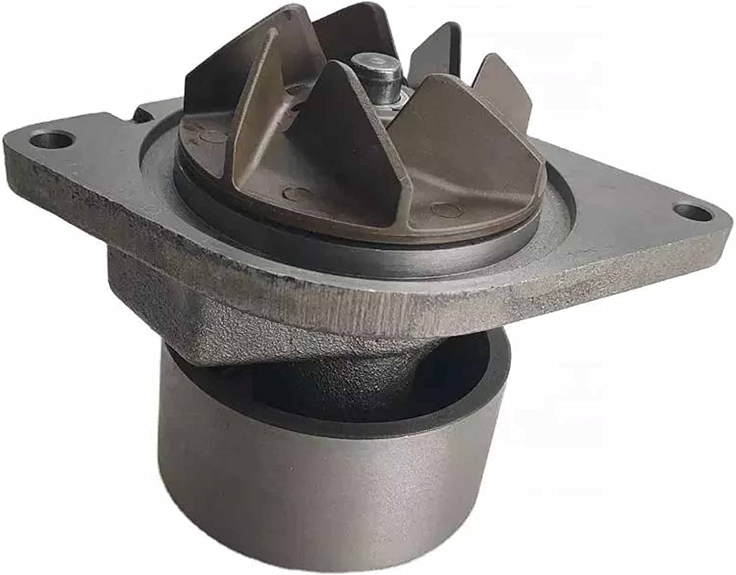 New Water Pump Assembly 3964792 3973116 5291443 5346203 Compatible 