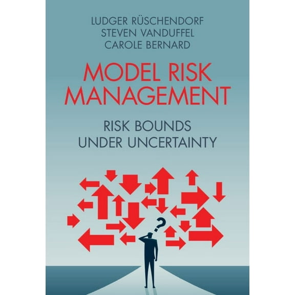 Model Risk Management, (Hardcover)