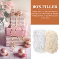 thumbnail image 3 of 2 Packs Paper Shreds Box Filler Gift Box Shredded Paper Gift Basket Filling, 3 of 9