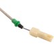 thumbnail image 5 of Car Door Lock Actuator for F15 X5 14-17 Front Left 51207419839, 5 of 5