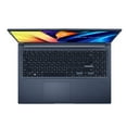 thumbnail image 2 of Laptop ASUS VivoBook 15.6" AMD 6-Core Ryzen 5 4600H Asus  M150, 2 of 5