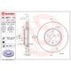 thumbnail image 2 of Par de DISCOS VENTILADOS EQUINOX 2016 CHEVROLET 2.4L L4 Delanteros BREMBO ., 2 of 5