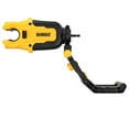 thumbnail image 2 of Dewalt Dw Copper Cutter Attachment, 2 of 8