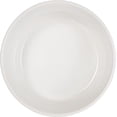 thumbnail image 5 of French White 7-Piece Ceramic Bakeware Set with Lids Chip and Crack Resistant Stoneware Baking Dish Microwave Dishwasher Oven Freezer Safe, 5 of 6