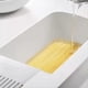 thumbnail image 2 of Microwave Pasta Cooker Microwaveable Spaghetti Cooker Pasta Boxes, 2 of 5