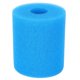 thumbnail image 1 of Filtro lavable reutilizable para piscina, accesorios de repuesto de esponja, suministros para piscina, 10cm, 1 of 9
