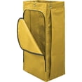 thumbnail image 1 of Rubbermaid Commercial Products-1966719 Bolsa para carrito de limpieza, 24 galones, amarillo, colecci&oacute;n de art&iacute;culos de basura o lavander&iacute;a, carritos de lim Rubbermaid NA, 1 of 1